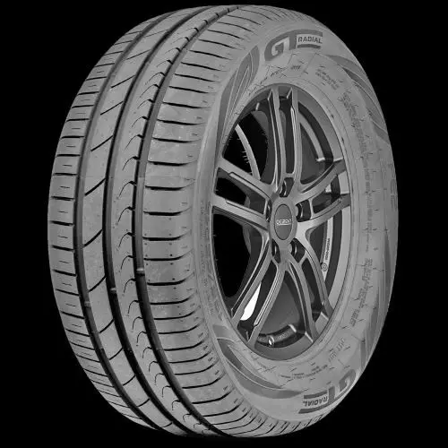 Cauciucarie.ro - Anvelopa Vara GT RADIAL CHAMPIRO FE2 225/55 R16 99W