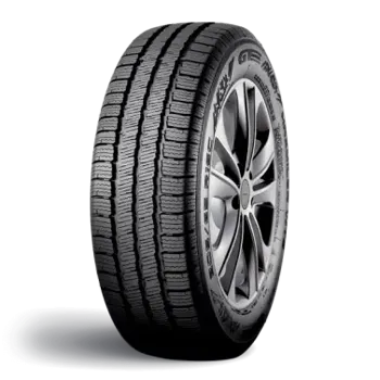 Anvelope Iarna - GT RADIAL MAXMILER WT2 CARGO - 215/65 R15C 104T - Poza 1