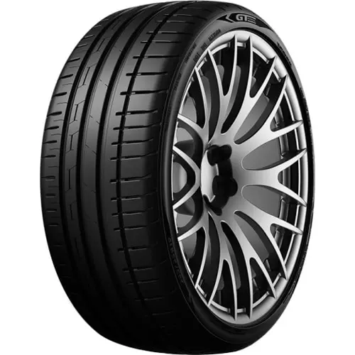 Cauciucarie.ro - Anvelopa Vara GT RADIAL SPORTACTIVE 2 235/45 R17 97Y