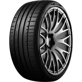 Anvelope Vara - GT RADIAL SPORTACTIVE 2 - 235/45 R17 97Y - Poza 1