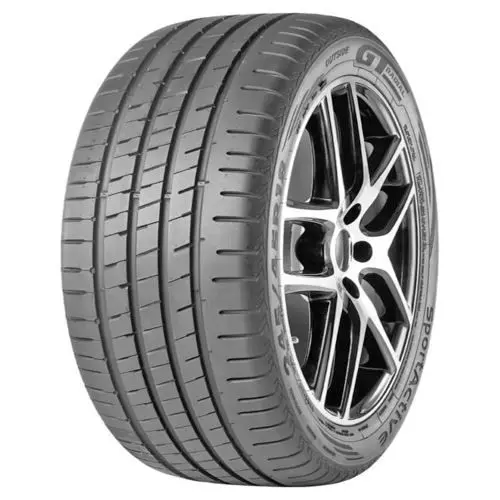 Cauciucarie.ro - Anvelopa Vara GT RADIAL SPORTACTIVE 225/50 R17 98W