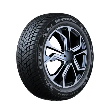 Cauciucarie.ro - Anvelopa Iarna GT RADIAL WINTERPRO 2 EVO 215/55 R17 98V