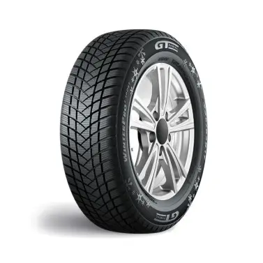 Cauciucarie.ro - Anvelopa Iarna GT RADIAL WINTERPRO 2 SPORT SUV 235/55 R18 104H