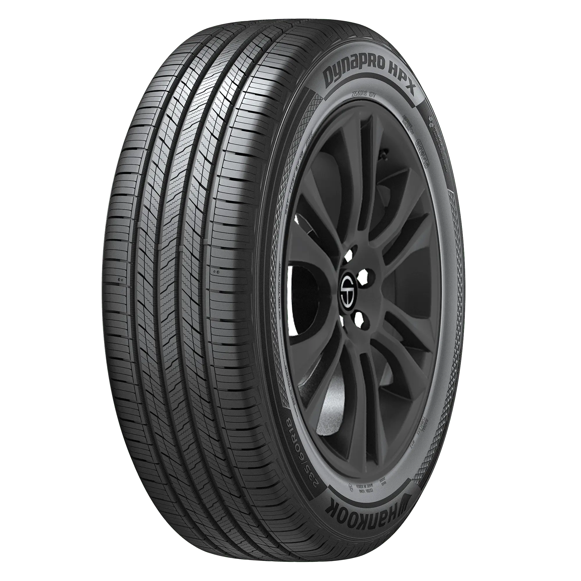 Cauciucarie.ro - Anvelopa Vara HANKOOK DYNAPRO HPX RA43 215/70 R16 100H