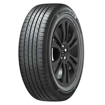 Anvelope Vara - HANKOOK DYNAPRO HPX RA43 - 215/70 R16 100H - Poza 1