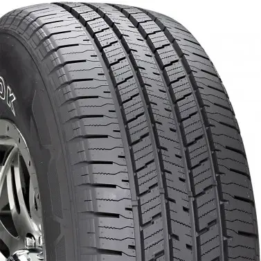 Cauciucarie.ro - Anvelopa Vara HANKOOK DYNAPRO HT RH12 265/60 R18 110T