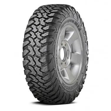 Cauciucarie.ro - Anvelopa Vara HANKOOK DYNAPRO MT2 RT05 225/75 R16 115Q
