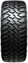 Anvelope Vara - HANKOOK DYNAPRO MT2 RT05 - 225/75 R16 115Q - Poza 2