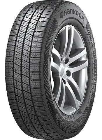 Cauciucarie.ro - Anvelopa Allseason HANKOOK E VANTRA FLEXCLIMATE 205/75 R16C 113R
