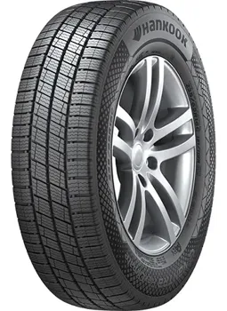Anvelope Allseason - HANKOOK E VANTRA FLEXCLIMATE - 205/75 R16C 113R - Poza 1