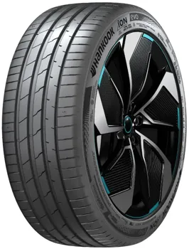 Anvelope Vara - HANKOOK ION EVO IK01 - 215/55 R17 98Y - Poza 1