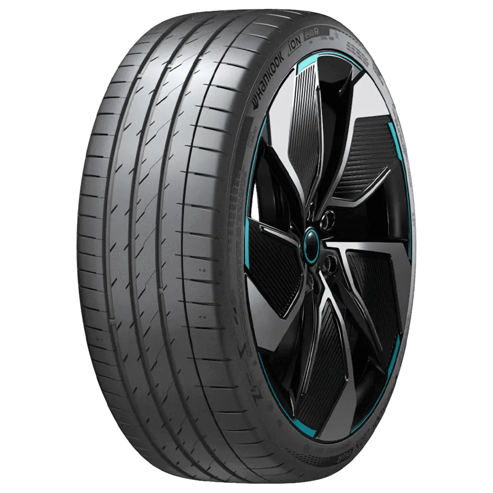Cauciucarie.ro - Anvelopa Vara HANKOOK ION EVO R IK31 225/40 R18 92Y