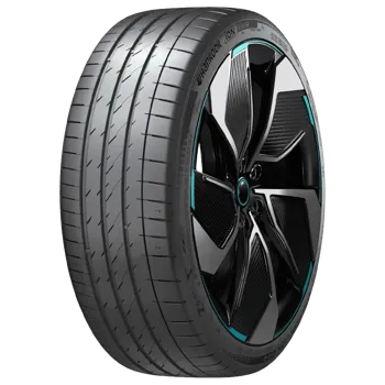 Anvelope Vara - HANKOOK ION EVO R IK31 - 225/40 R18 92Y - Poza 1