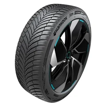 Anvelope Allseason - HANKOOK ION FLEXCLIMATE SUV IL01A - 215/55 R17 98V - Poza 1
