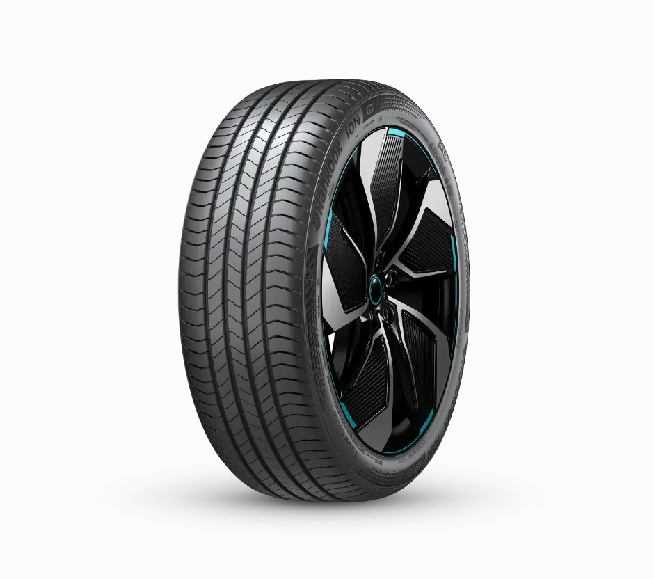 Cauciucarie.ro - Anvelopa Vara HANKOOK ION GT IK41 225/55 R17 101V