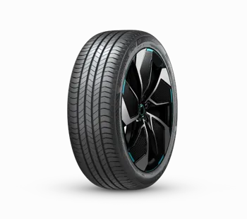 Anvelope Vara - HANKOOK ION GT IK41 - 225/55 R17 101V - Poza 1