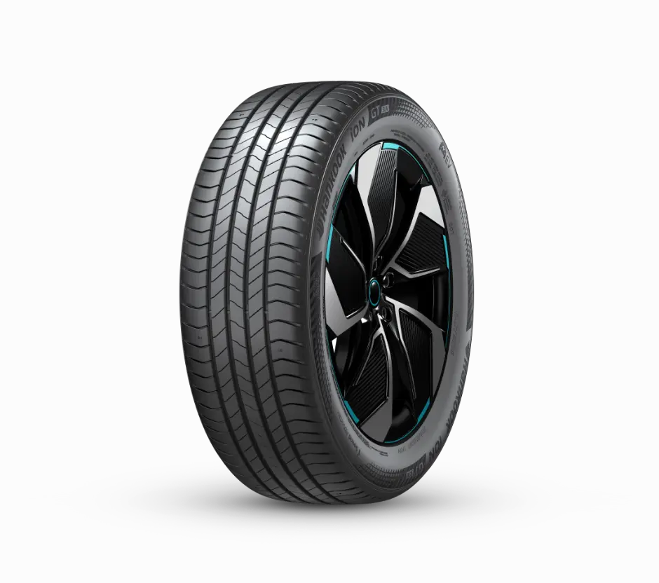 Cauciucarie.ro - Anvelopa Vara HANKOOK ION GT SUV IK41A 235/60 R18 H