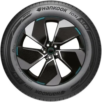 Anvelope Vara - HANKOOK ION ST AS IH61 - 225/50 R17 98V - Poza 3