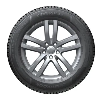 Anvelope Allseason - HANKOOK KINERGY 4S 2 H750 - 245/45 R19 102Y - Poza 3