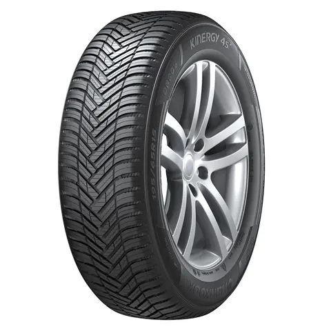 Cauciucarie.ro - Anvelopa Allseason HANKOOK KINERGY 4S 2 H750A 215/70 R16 100Y