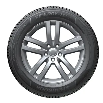 Anvelope Allseason - HANKOOK KINERGY 4S 2 H750A - 235/50 R20 104Y - Poza 3