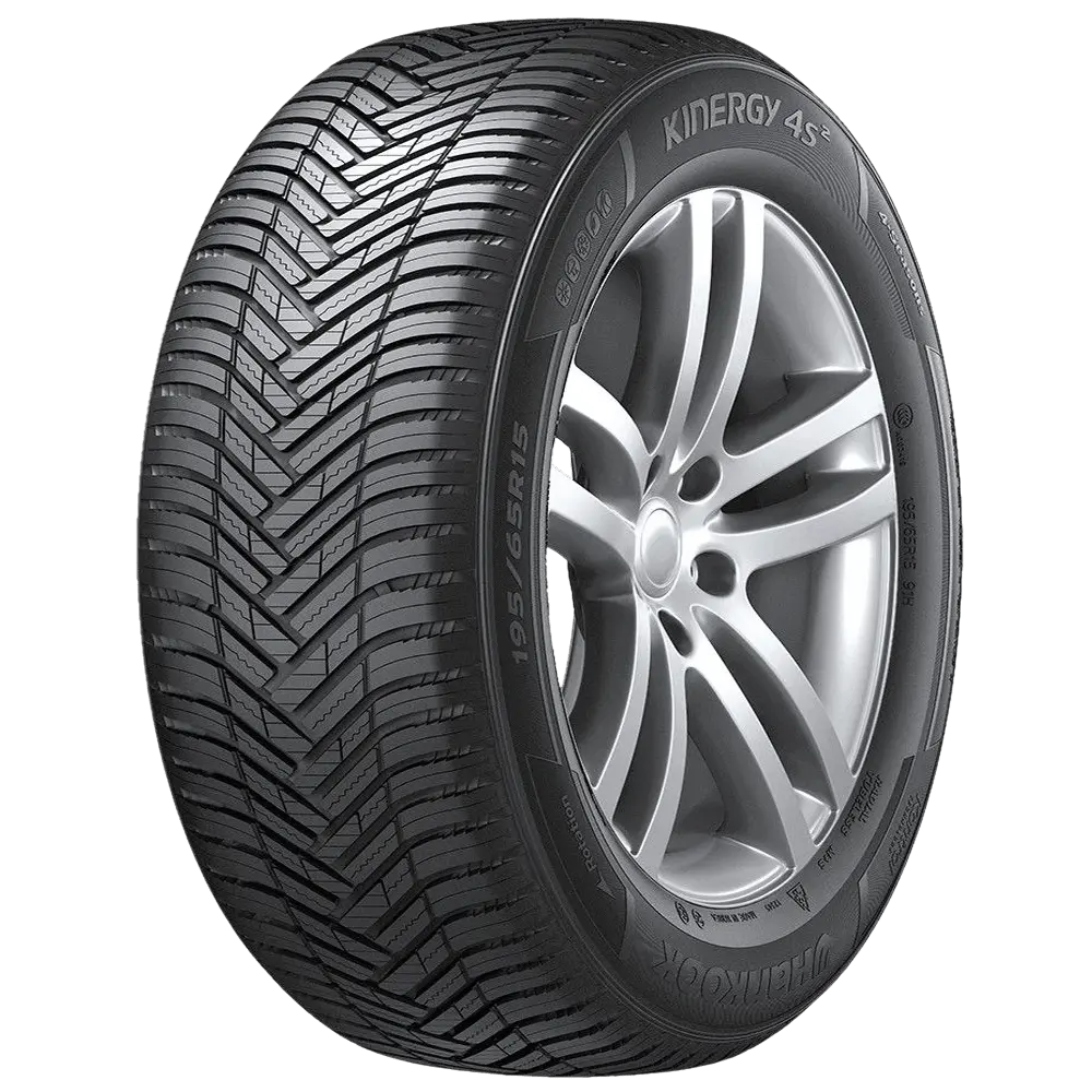 Cauciucarie.ro - Anvelopa Allseason HANKOOK KINERGY 4S 2 H750B 205/55 R16 94W