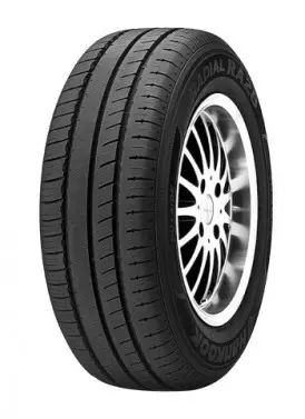 Cauciucarie.ro - Anvelopa Vara HANKOOK RADIAL RA28E 205/65 R16 107T