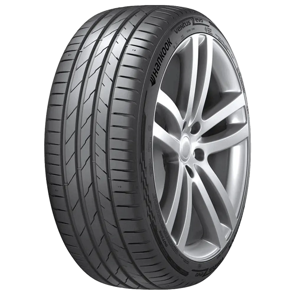 Cauciucarie.ro - Anvelopa Vara HANKOOK VENTUS EVO K137 275/40 R18 103Y
