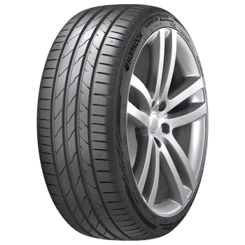 Anvelope Vara - HANKOOK VENTUS EVO K137 - 275/40 R18 103Y - Poza 1