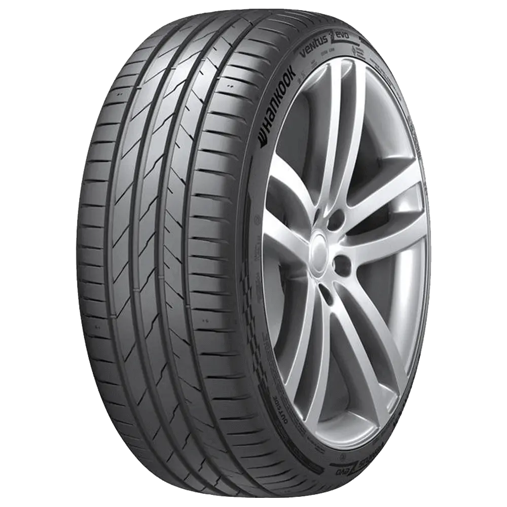 Cauciucarie.ro - Anvelopa Vara HANKOOK VENTUS EVO SUV K137A 235/50 R18 101H