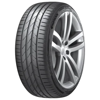 Anvelope Vara - HANKOOK VENTUS EVO SUV K137A - 235/50 R18 101H - Poza 1