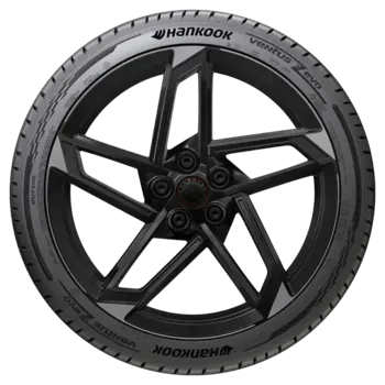 Anvelope Vara - HANKOOK VENTUS EVO Z Z001 - 285/30 R20 99Y - Poza 2