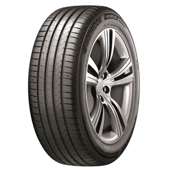 Anvelope Vara - HANKOOK VENTUS PRIME4 K135B - 205/55 R17 95W - Poza 1