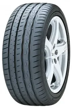 Anvelope Vara - HANKOOK VENTUS S1 EVO K107 - 195/40 R17 81W - Poza 1