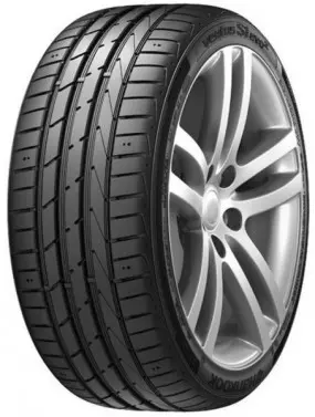 Cauciucarie.ro - Anvelopa Vara HANKOOK VENTUS S1 EVO2 K117B 205/55 R16 91W