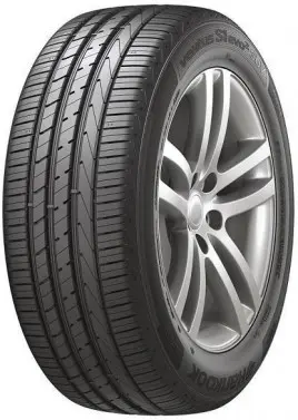 Cauciucarie.ro - Anvelopa Vara HANKOOK VENTUS S1 EVO2 SUV K117A 235/60 R18 103W