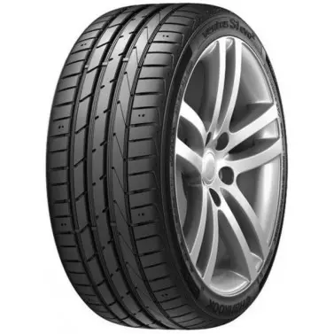 Cauciucarie.ro - Anvelopa Vara HANKOOK VENTUS S1 EVO2 SUV K117B 225/50 R18 95W