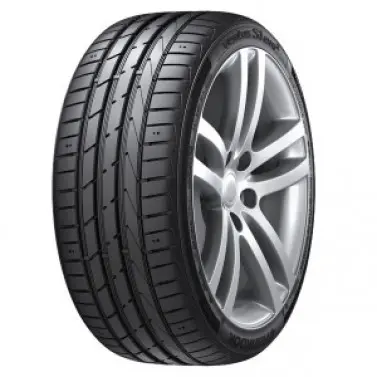 Cauciucarie.ro - Anvelopa Vara HANKOOK VENTUS S1 EVO2 SUV K117C 275/40 R20 106W