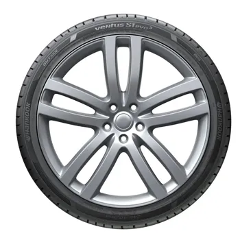 Anvelope Vara - HANKOOK VENTUS S1 EVO3 K127 - 225/55 R17 101Y - Poza 3