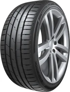 Cauciucarie.ro - Anvelopa Vara HANKOOK VENTUS S1 EVO3 K127B 275/40 R18 103Y