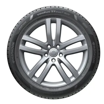 Anvelope Vara - HANKOOK VENTUS S1 EVO3 SUV K127A - 265/45 R21 108Y - Poza 3