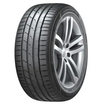 Anvelope Vara - HANKOOK VENTUS S1 EVO3 SUV K127A - 265/45 R21 108Y - Poza 1
