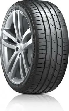 Cauciucarie.ro - Anvelopa Vara HANKOOK VENTUS S1 EVO3 SUV K127C 275/40 R20 106Y
