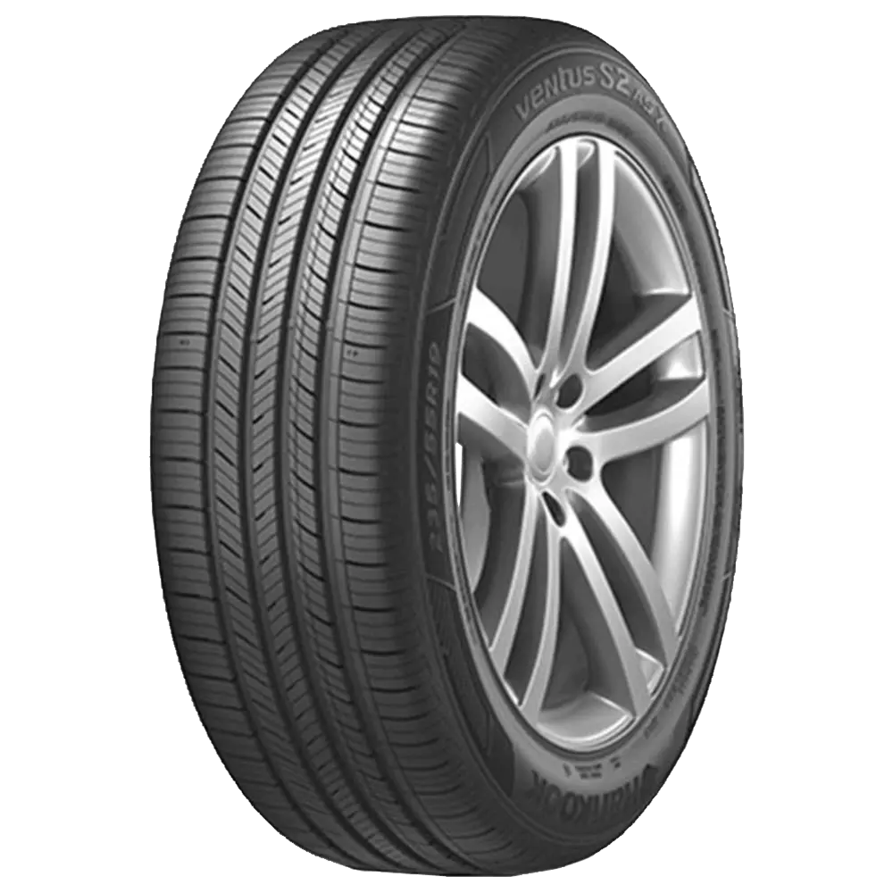 Cauciucarie.ro - Anvelopa Vara HANKOOK VENTUS S2 AS X RH17 245/45 R20 99V