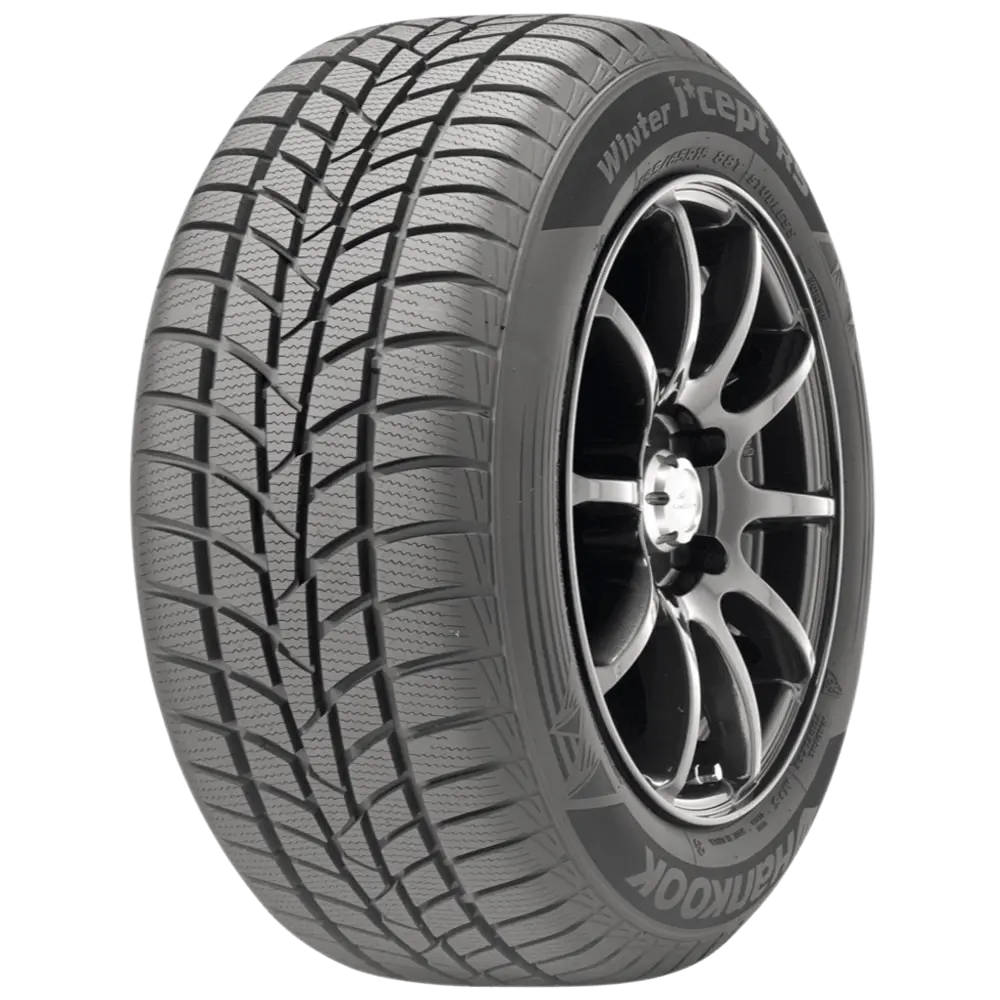 Cauciucarie.ro - Anvelopa Iarna HANKOOK WINTER I*CEPT EVO RS W442 165/80 R13 83T