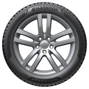 Anvelope Iarna - HANKOOK WINTER I*CEPT EVO RS3 W462 - 175/70 R14 88T - Poza 4