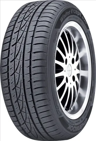 Cauciucarie.ro - Anvelopa Iarna HANKOOK WINTER I*CEPT EVO W310B 245/50 R18 100H