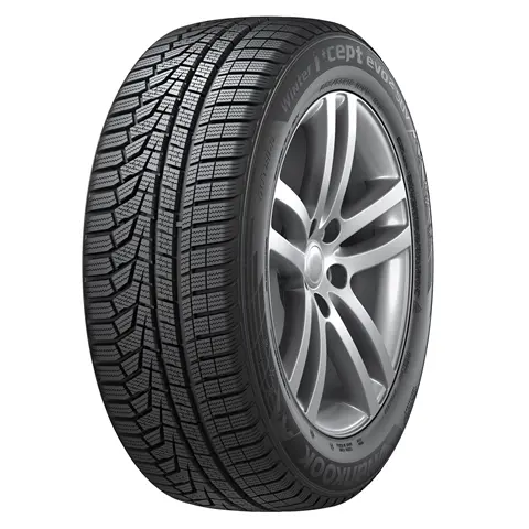 Cauciucarie.ro - Anvelopa Iarna HANKOOK WINTER I*CEPT EVO2 SUV W320A 235/75 R15 109T
