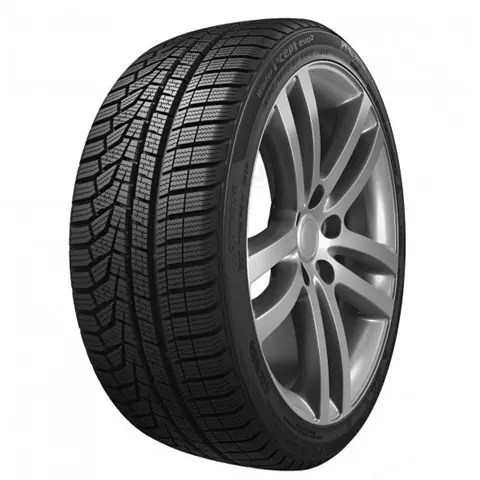 Cauciucarie.ro - Anvelopa Iarna HANKOOK WINTER I*CEPT EVO2 SUV W320C 255/50 R19 107V