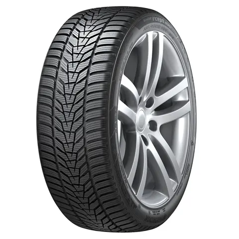 Cauciucarie.ro - Anvelopa Iarna HANKOOK WINTER I*CEPT EVO3 W330 275/40 R18 103V